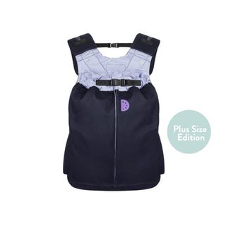 The Weego ORIGINAL Baby Carrier - Plus Size Edition