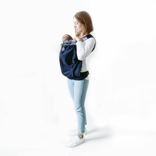 The Weego ORIGINAL Baby Carrier - Plus Size Edition