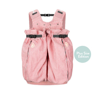 The Weego TWIN Baby Carrier - Plus Size Edition